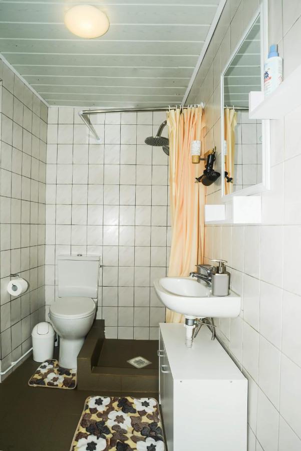 Haus Lili Apartment Cochem Ngoại thất bức ảnh