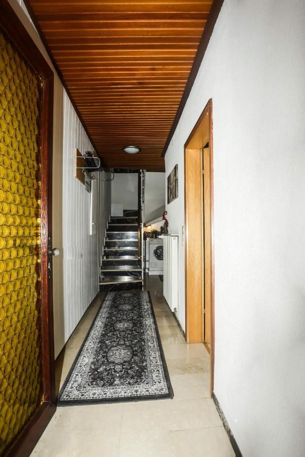 Haus Lili Apartment Cochem Ngoại thất bức ảnh