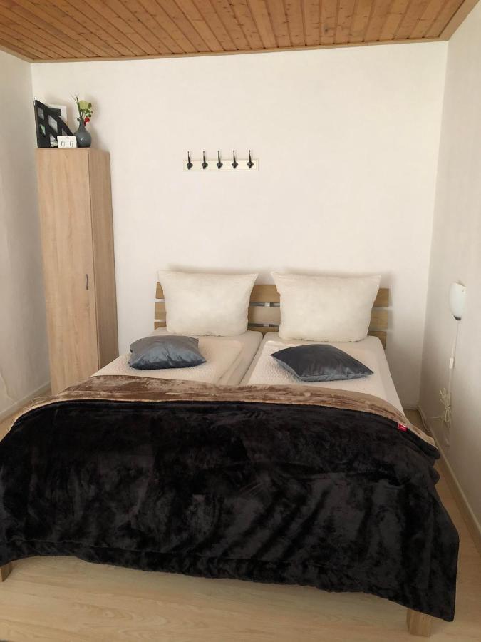 Haus Lili Apartment Cochem Ngoại thất bức ảnh