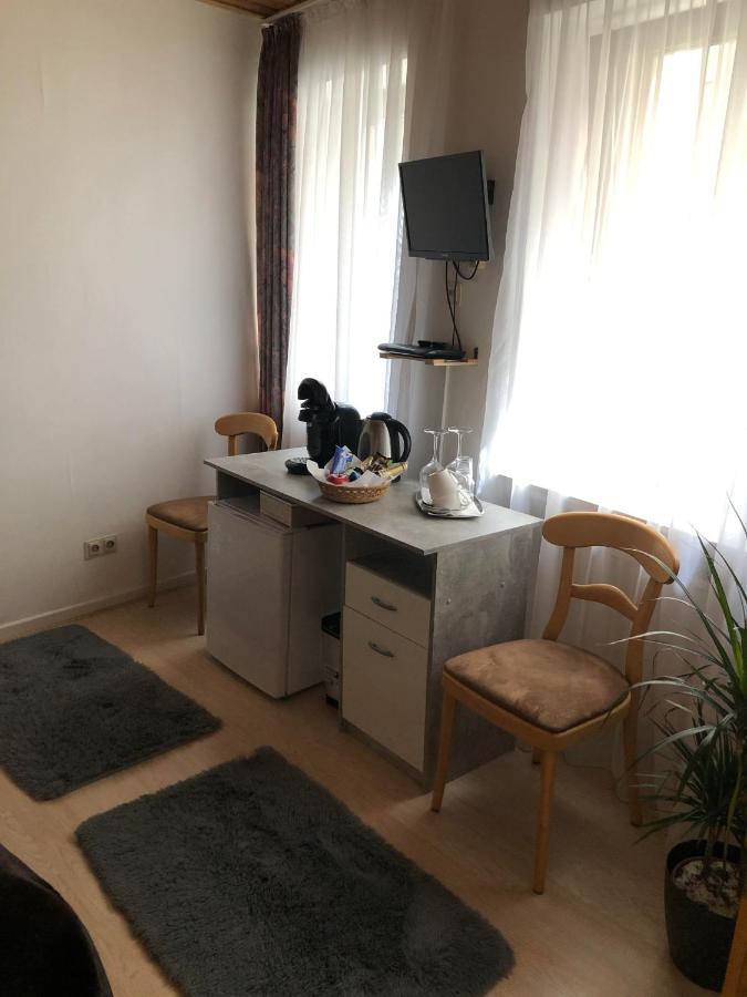 Haus Lili Apartment Cochem Ngoại thất bức ảnh