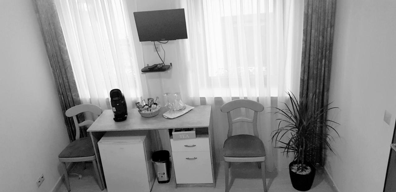 Haus Lili Apartment Cochem Ngoại thất bức ảnh